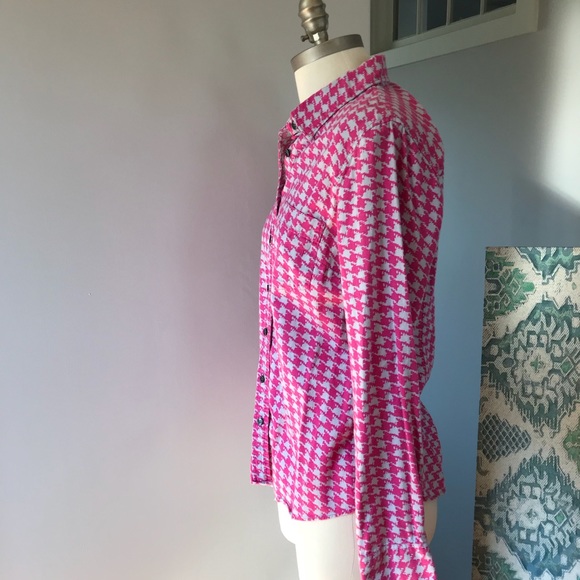 J.Crew Flannel - Picture 5 of 6